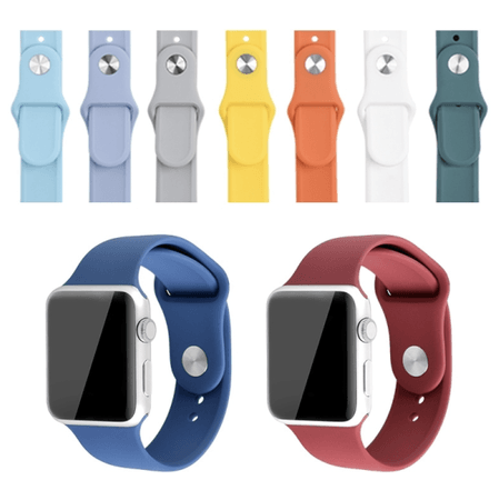 Bracelet compatible Apple Watch