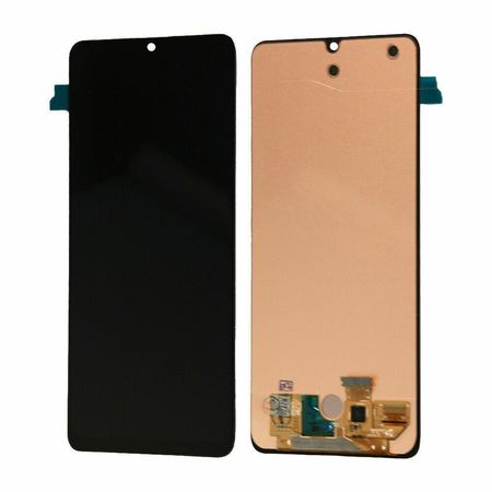 Ecran OLED Compatible Samsung Galaxy A32 4G A325F Noir