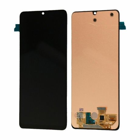 Ecran OLED Compatible Samsung Galaxy A32 4G A325F Noir