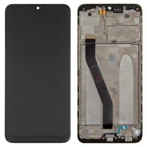 Redmi A1 / Redmi A1+ : Vitre tactile écran lcd + châssis Original Redmi A1 / Redmi A1+ : Vitre tactile écran lcd + châssis Original