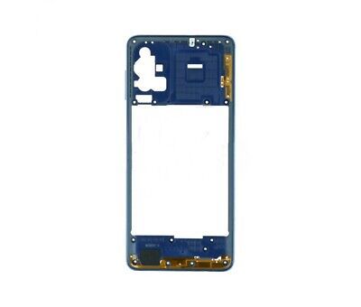 Châssis Central Samsung Galaxy M51 BLEU