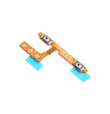 Nappe Volume Compatible Samsung A12 / M51 / A02 / M23 / A32 5G