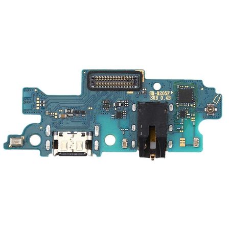 Connecteur / Nappe de Charge Samsung Galaxy M20 M205F