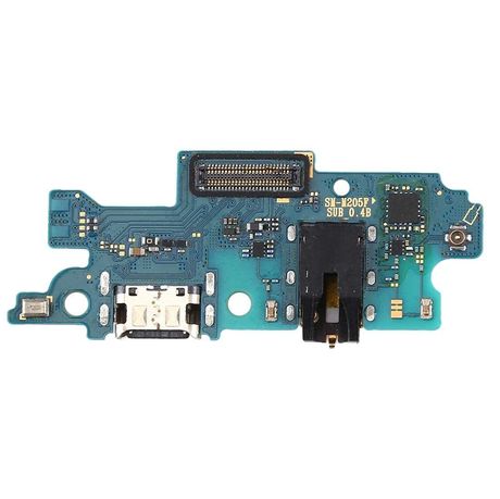 Connecteur / Nappe de Charge Samsung Galaxy M20 M205F