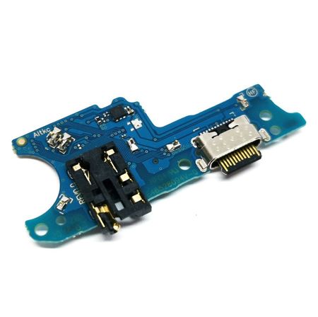 Connecteur / Module de Charge Pour Samsung Galaxy A02s A025F