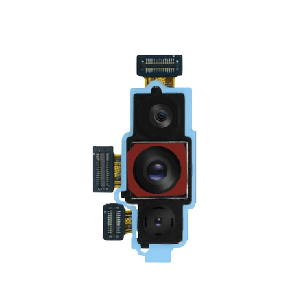 Caméra Arrière / Appareil Photo Samsung Galaxy M21 / M30s