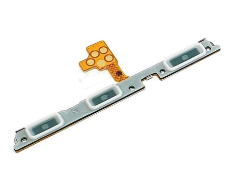 Nappe Power / Bouton Allumage / Volume Samsung A72