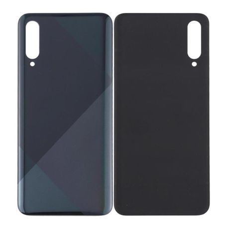 Vitre Arrière / Cache Batterie Samsung Galaxy A50s NOIR