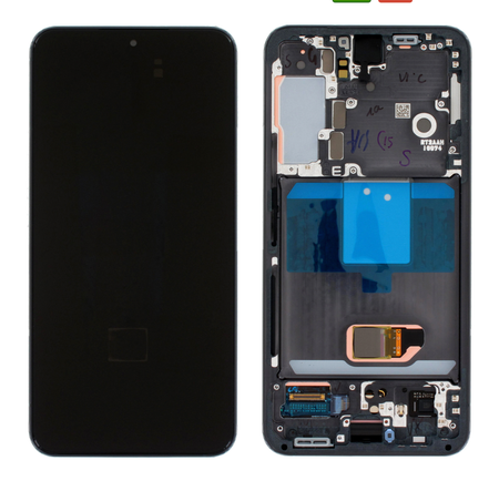 Écran Original Samsung Galaxy S22 S901B GRIS