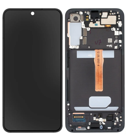 Écran Original Samsung Galaxy S22 Plus S906B NOIR