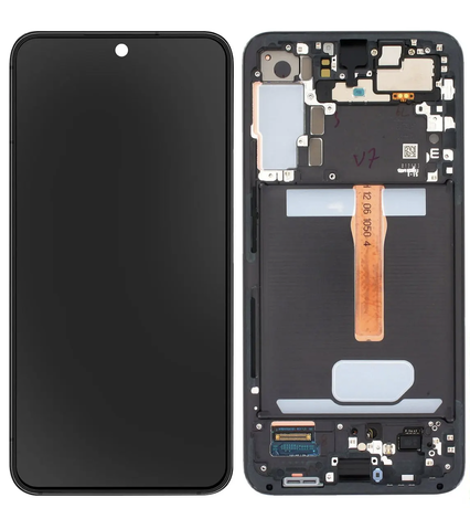 Écran Original Samsung Galaxy S22 Plus S906B NOIR