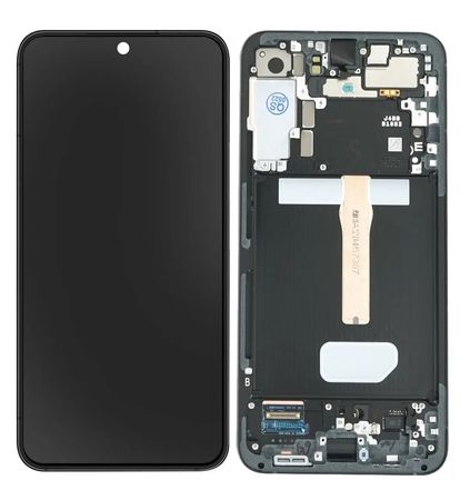 Écran Original Samsung Galaxy S22 Plus S906B GRIS