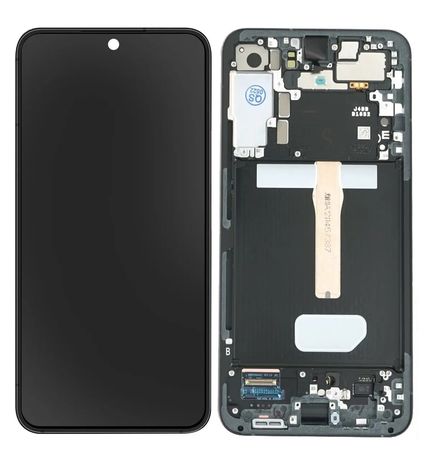 Écran Original Samsung Galaxy S22 Plus S906B GRIS