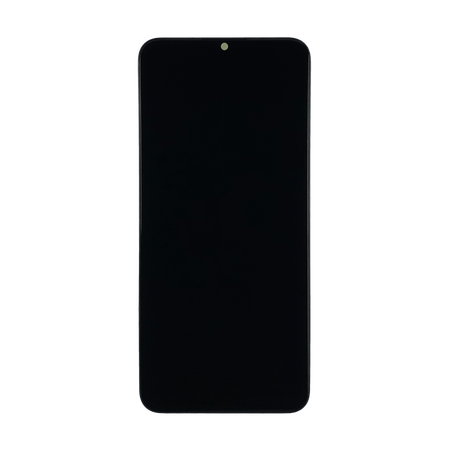 Ecran LCD Original Samsung Galaxy A03s A037 Nappe Noir