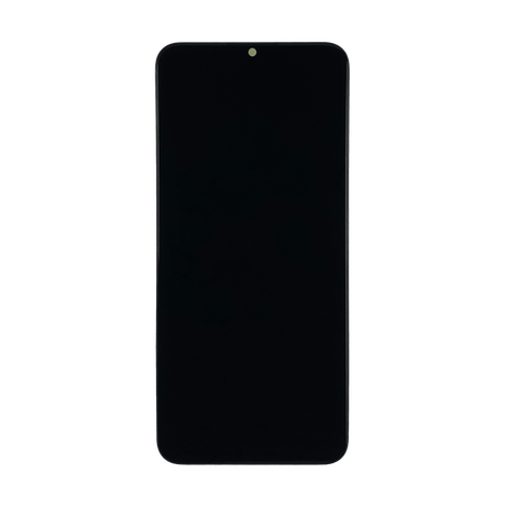 Ecran LCD Original Samsung Galaxy A03s A037 Nappe Noir