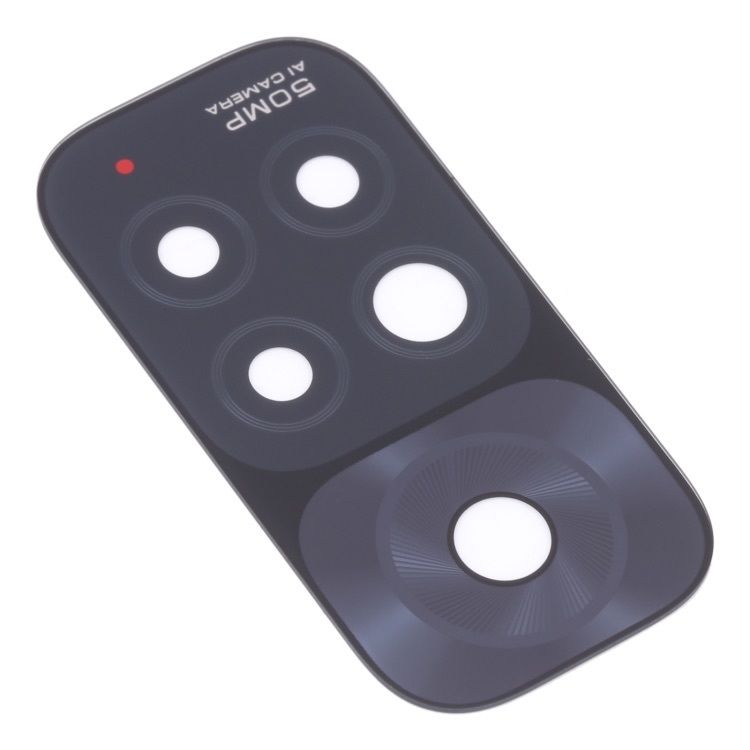 Vitre appareil photo lentille caméra Arrière XIAOMI Poco M4 Pro 5G lens glass Vitre appareil photo lentille caméra Arrière XIAOMI Poco M4 Pro 5G lens glass