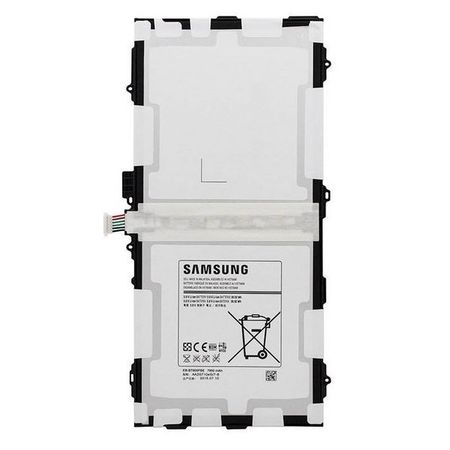 Batterie Compatible Samsung Tab S 10.5 Pouces T800