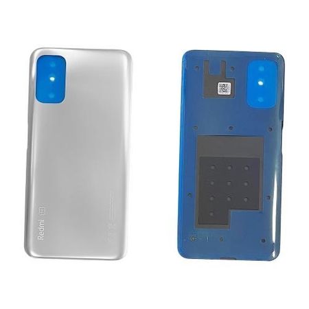 Vitre Arrière Originale / Cache batterie Xiaomi Redmi Note 10 5G BLANC