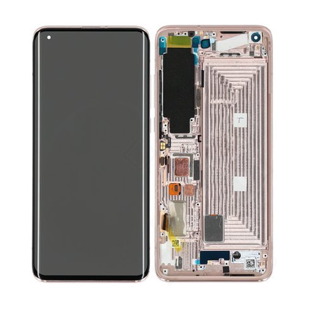 Ecran OLED Original Xiaomi Mi 10 Pro 5G BLANC