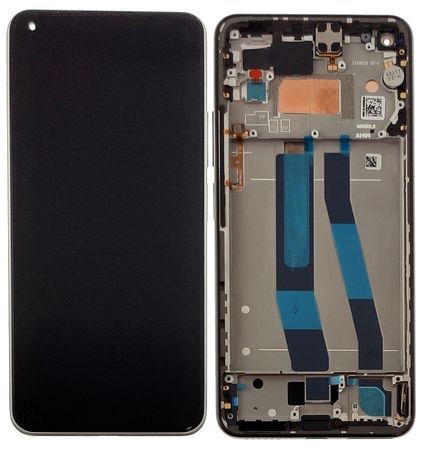 Écran Original Xiaomi Mi 11 Lite 4G / 5G NOIR