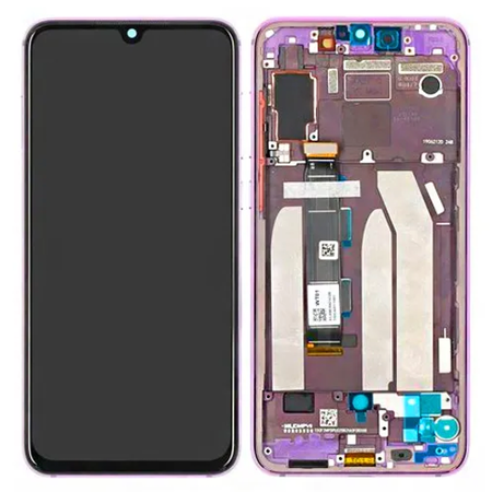 Ecran Complet Original Xiaomi Mi 9SE VIOLET