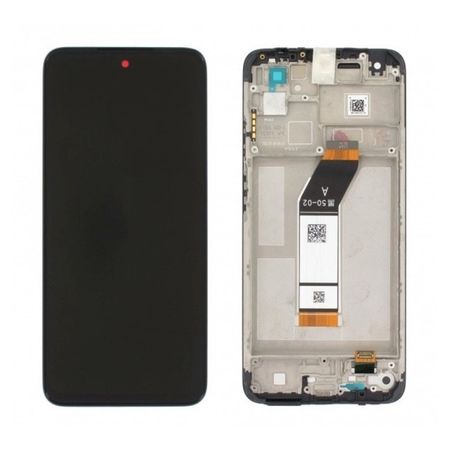Ecran Complet Original Xiaomi Redmi 10 2022