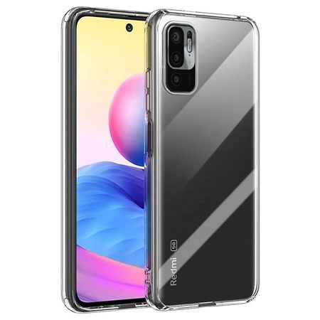 Coque de Protection Transparente Xiaomi Redmi Note 10 Pro