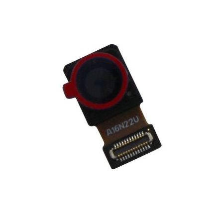 Caméra Avant / Selfie Xiaomi Redmi Note 10 Pro