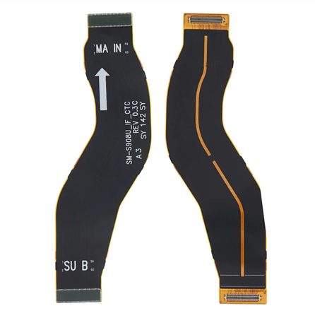 Nappe Carte Mère / Interconnexion Samsung Galaxy S22 Ultra