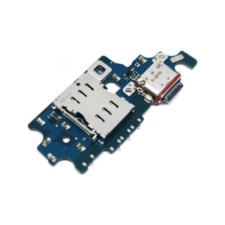 Connecteur / Module de Charge Pour Samsung Galaxy S21 Ultra 5G G998F