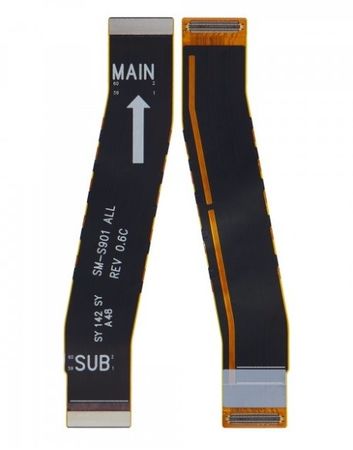 Connecteur Carte Mère Pour Samsung Galaxy S22