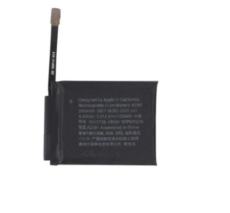Batterie Interne Apple Watch Série 5 / SE 44mm