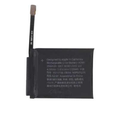 Batterie Interne Apple Watch Série 5 / SE 44mm