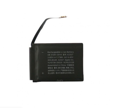 Batterie Interne Apple Watch Série 6 44mm