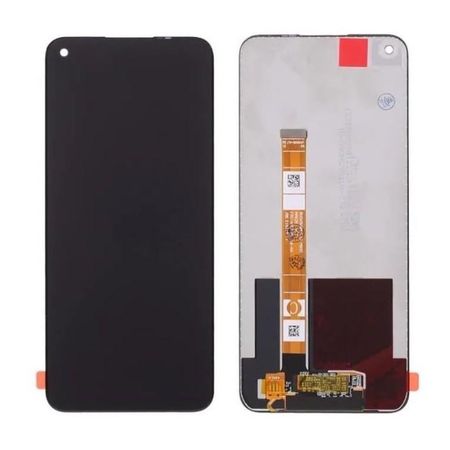 Écran LCD Assemblé pour Oppo A94 4G Noir
