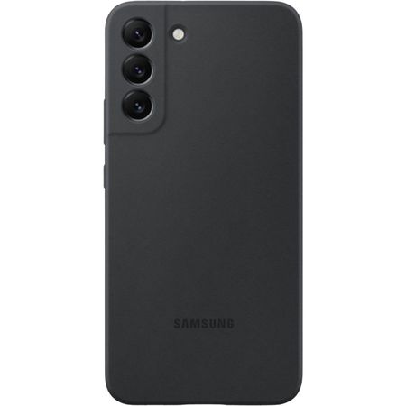 Cache Batterie / Coque Arrière Samsung Galaxy S22 Plus NOIR