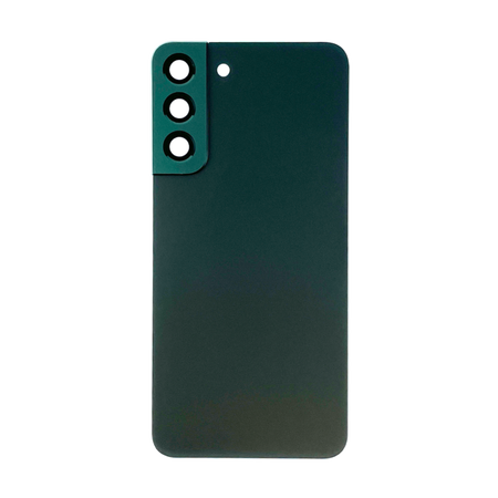 Cache Batterie / Coque Arrière Samsung Galaxy S22 Plus VERT