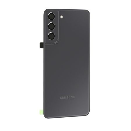 Cache Batterie / Coque Arrière Samsung Galaxy S21 FE 5G NOIR