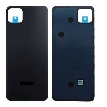 Vitre / Cache Batterie / Arrière Samsung Galaxy A22 5G NOIR