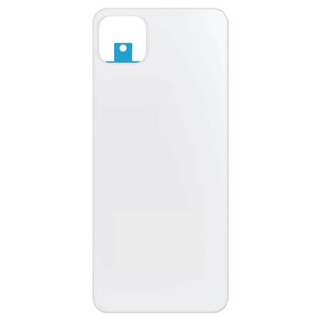 Vitre / Cache Batterie / Arrière Samsung Galaxy A22 5G BLANC