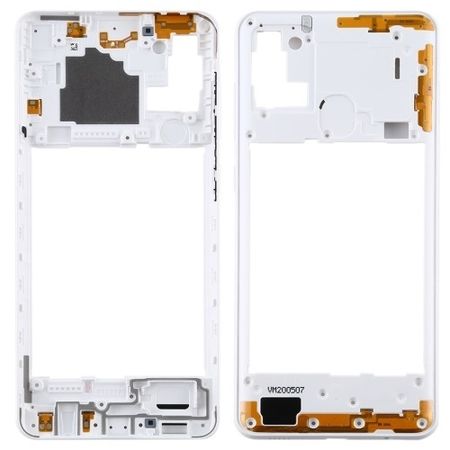 Châssis Central Samsung Galaxy A21s A217F BLANC