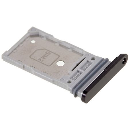 Tiroir Sim Samsung Galaxy S22 Ultra NOIR / MAUVE / VERT / GRIS