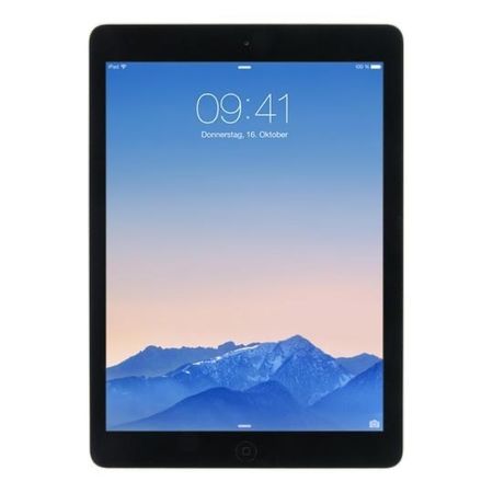 iPad Air A1474 32 Gigas (2013) A réparer