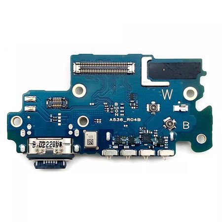 Connecteur / Module de Charge Pour Samsung Galaxy A53 5G A536B