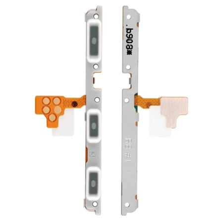 Nappe Power / Bouton Allumage / Volume Samsung A52s