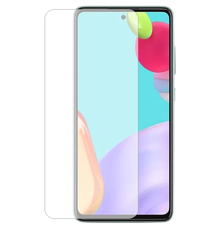 Film Anti - Choc / Verre Trempé Samsung Galaxy A53 5G