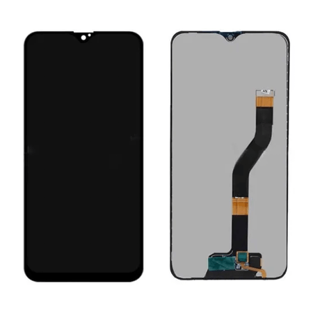 Ecran LCD Samsung Galaxy A10s A107F 2019 NOIR