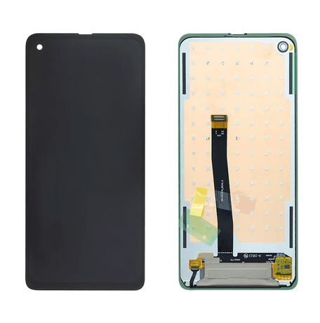 Écran LCD Complet Original Samsung Galaxy XCover 6 Pro