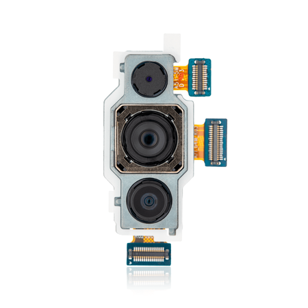 Caméra Arrière / Appareil Photo Pour Samsung Galaxy A71