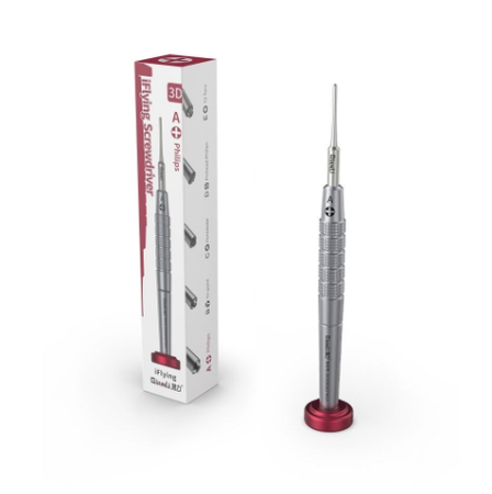 Tournevis Professionnel QianLi 2D iFlying Cruciforme